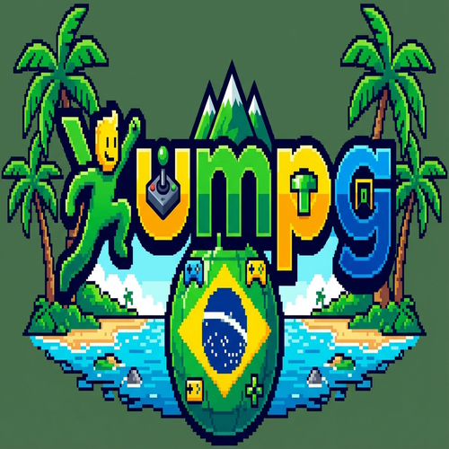 Logo yumpg