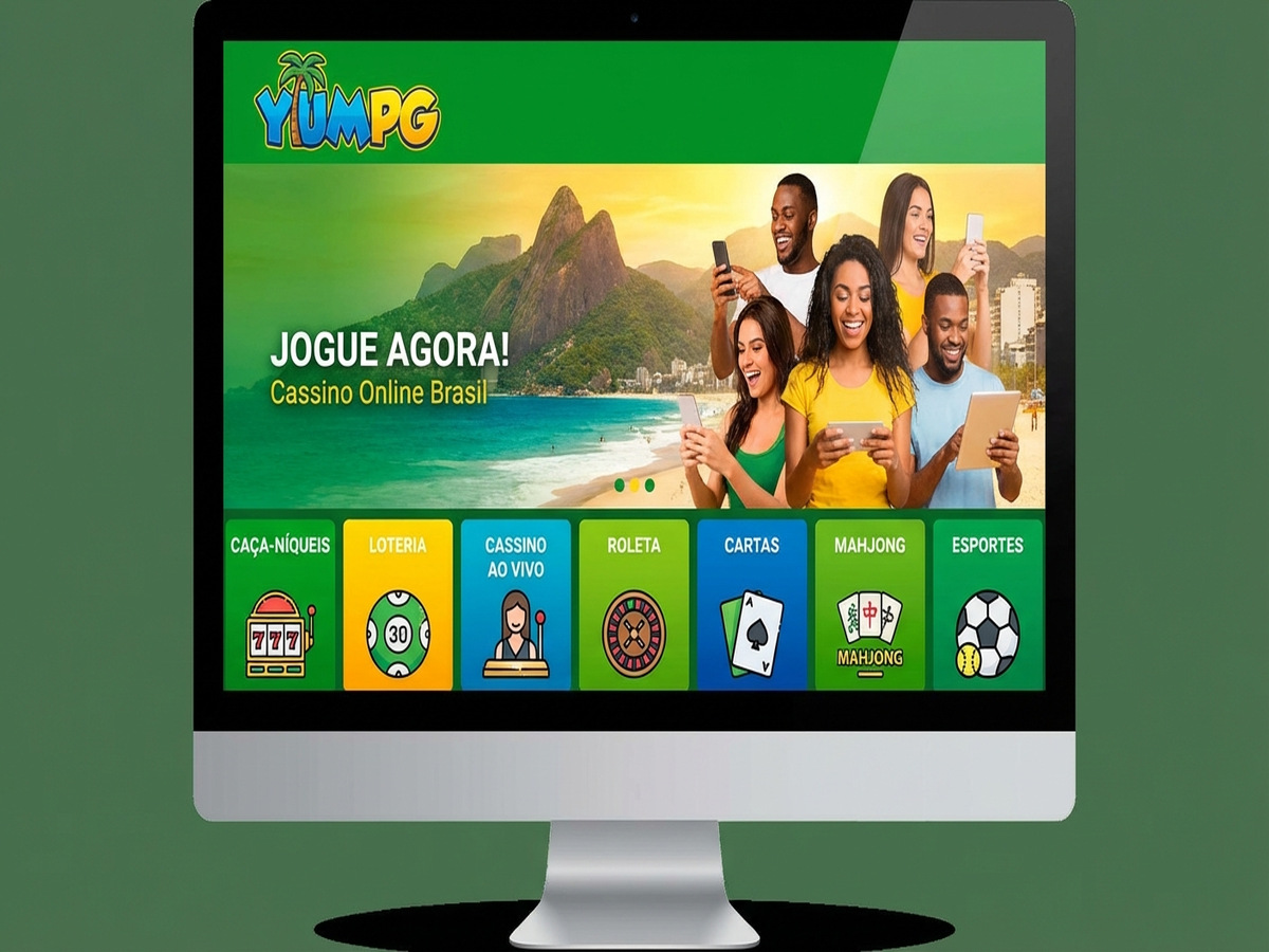 Screenshot 1 yumpg