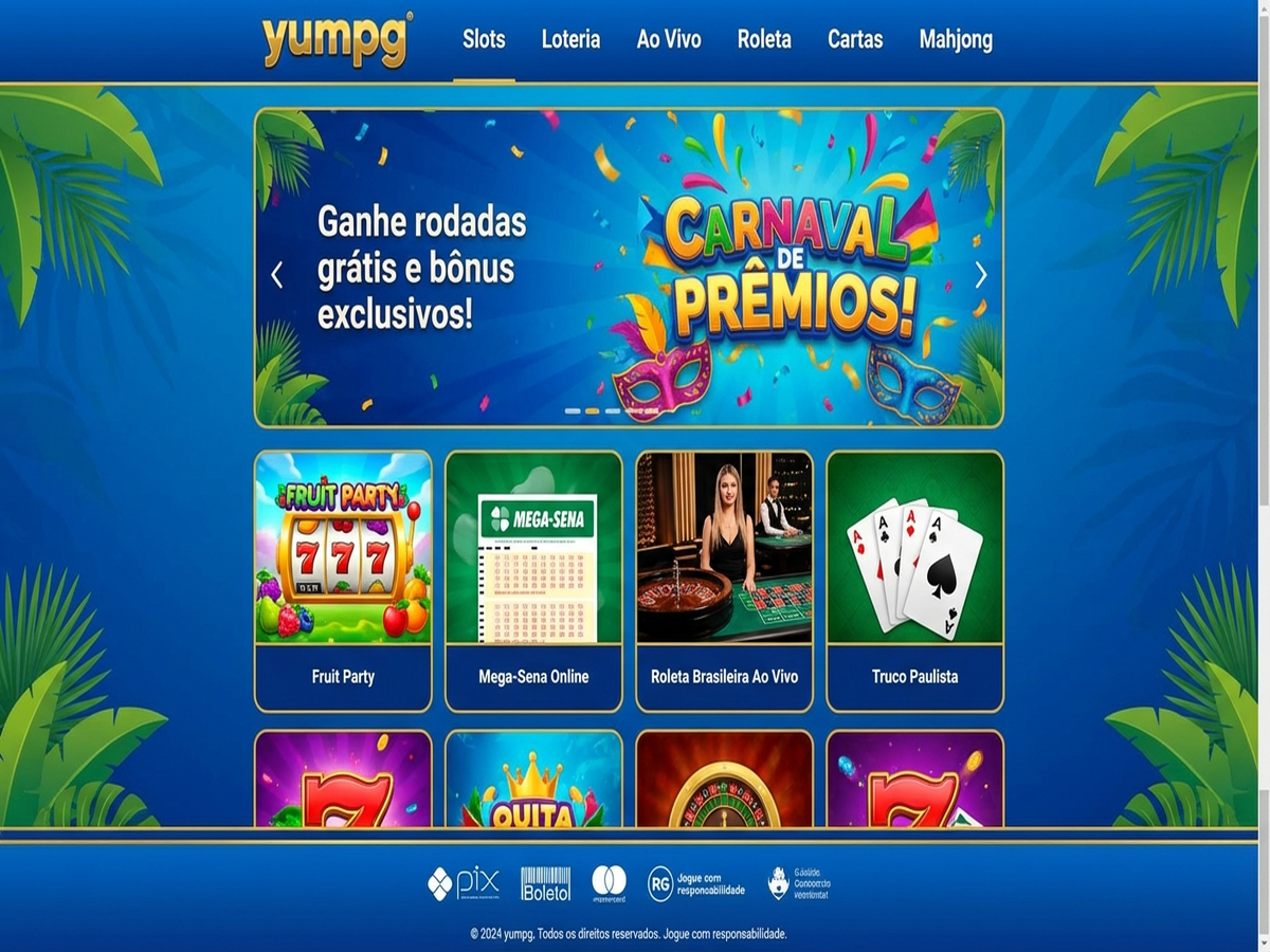 Screenshot 2 yumpg